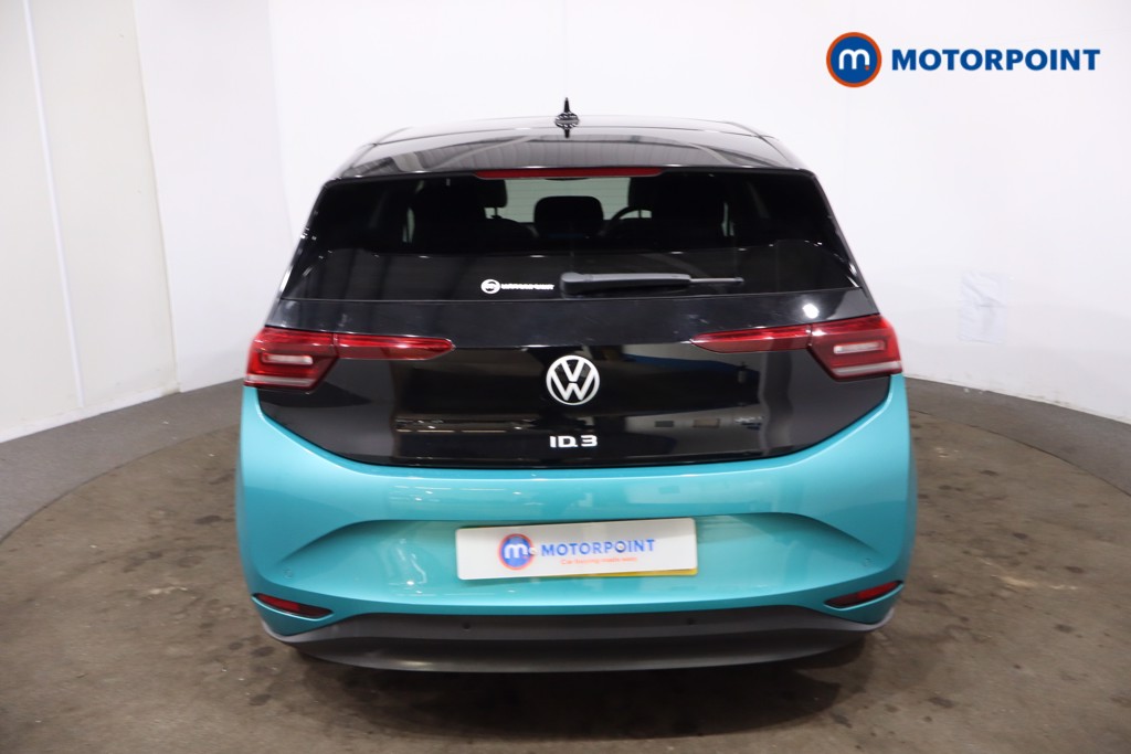 Volkswagen Id.3 Max Pro Automatic Electric Hatchback - Stock Number (1641806) - 38th supplementary image