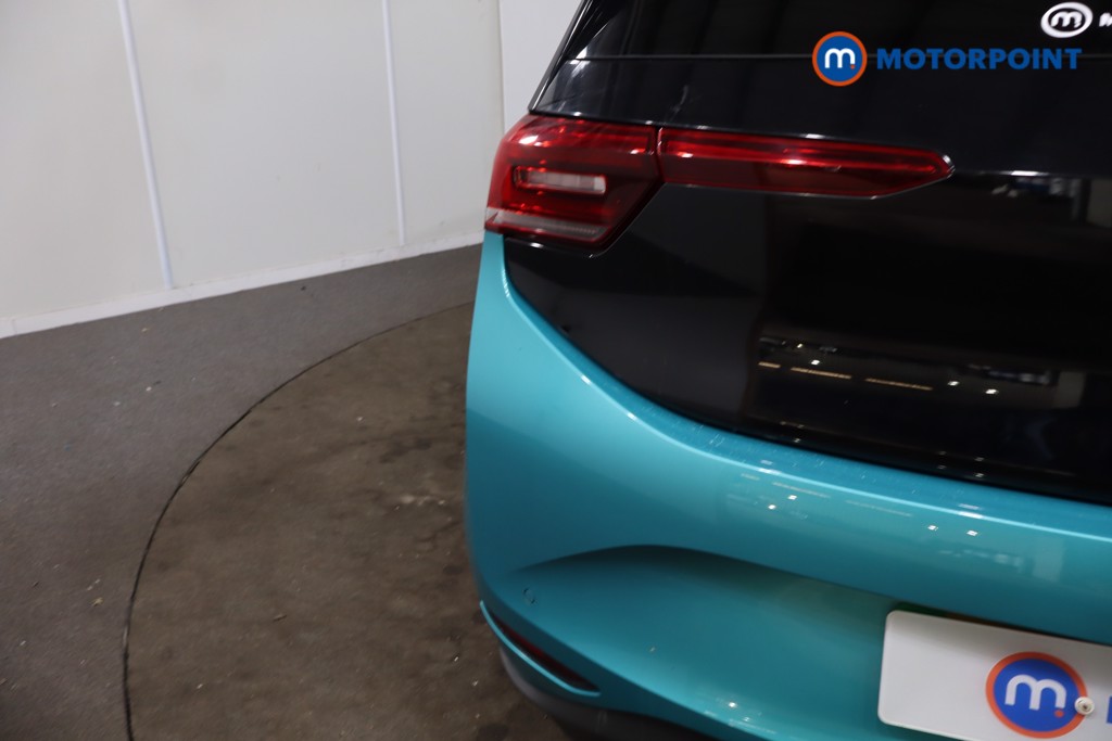 Volkswagen Id.3 Max Pro Automatic Electric Hatchback - Stock Number (1641806) - 39th supplementary image