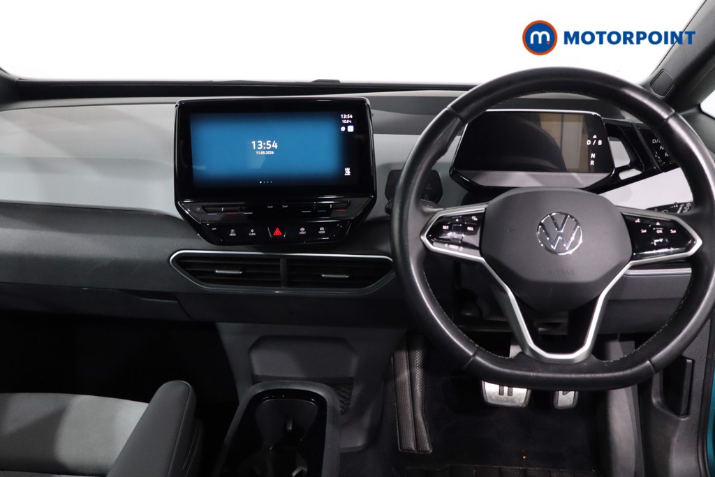 Volkswagen Id.3 Max Pro Automatic Electric Hatchback - Stock Number (1641806) - 1st supplementary image