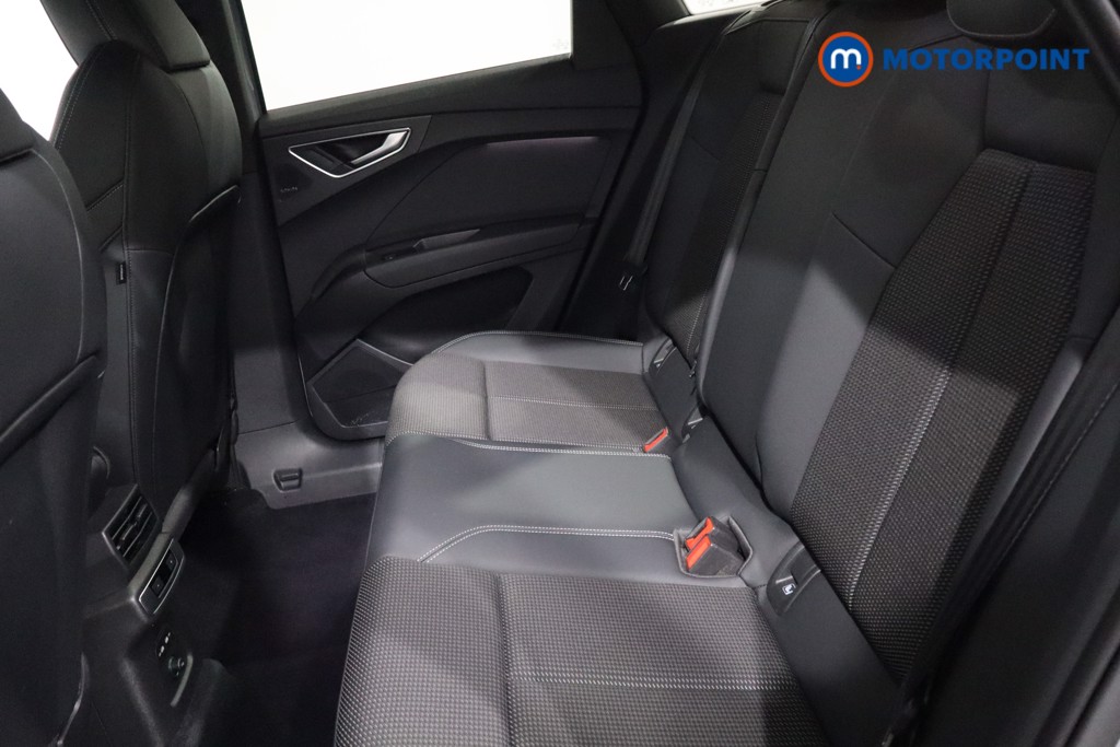 Audi Q4 S Line Automatic Electric SUV - Stock Number (1641844) - 5th supplementary image