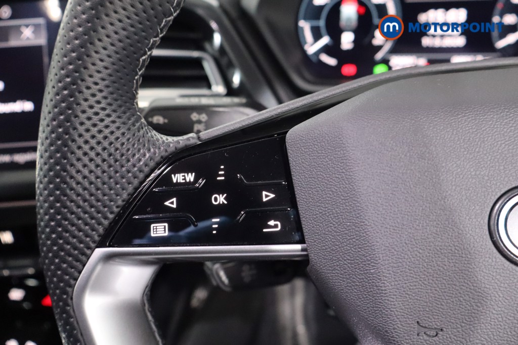 Audi Q4 S Line Automatic Electric SUV - Stock Number (1641844) - 7th supplementary image
