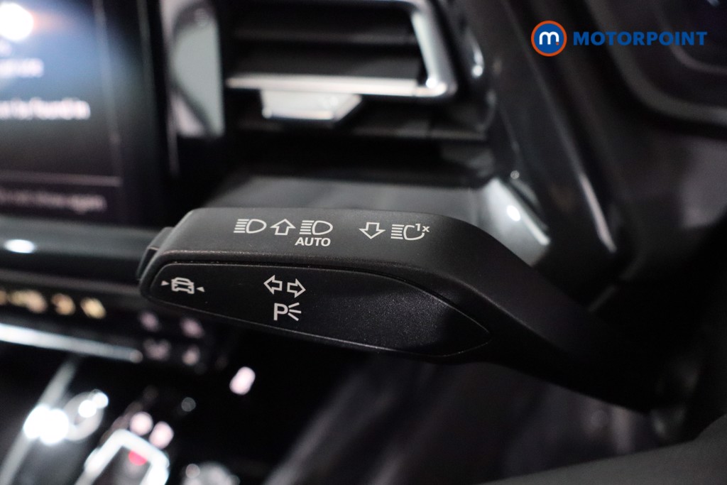 Audi Q4 S Line Automatic Electric SUV - Stock Number (1641844) - 14th supplementary image