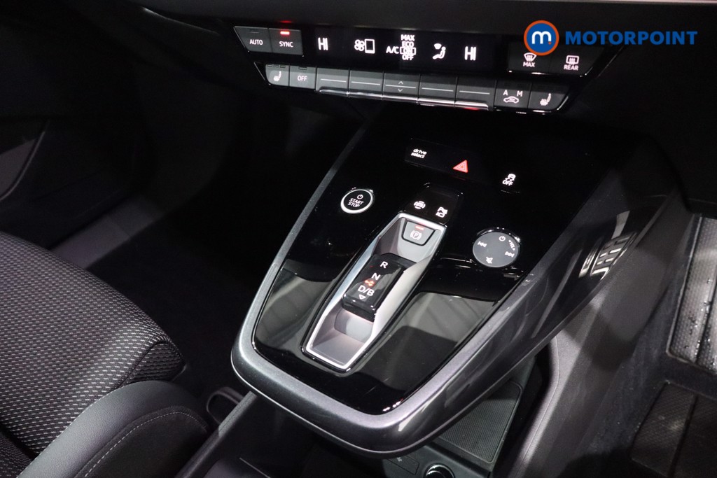 Audi Q4 S Line Automatic Electric SUV - Stock Number (1641844) - 18th supplementary image