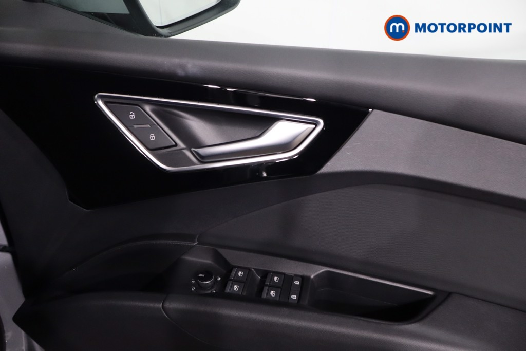 Audi Q4 S Line Automatic Electric SUV - Stock Number (1641844) - 24th supplementary image