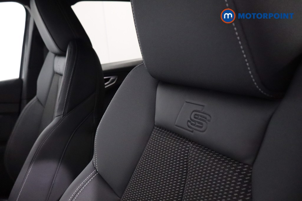 Audi Q4 S Line Automatic Electric SUV - Stock Number (1641844) - 25th supplementary image