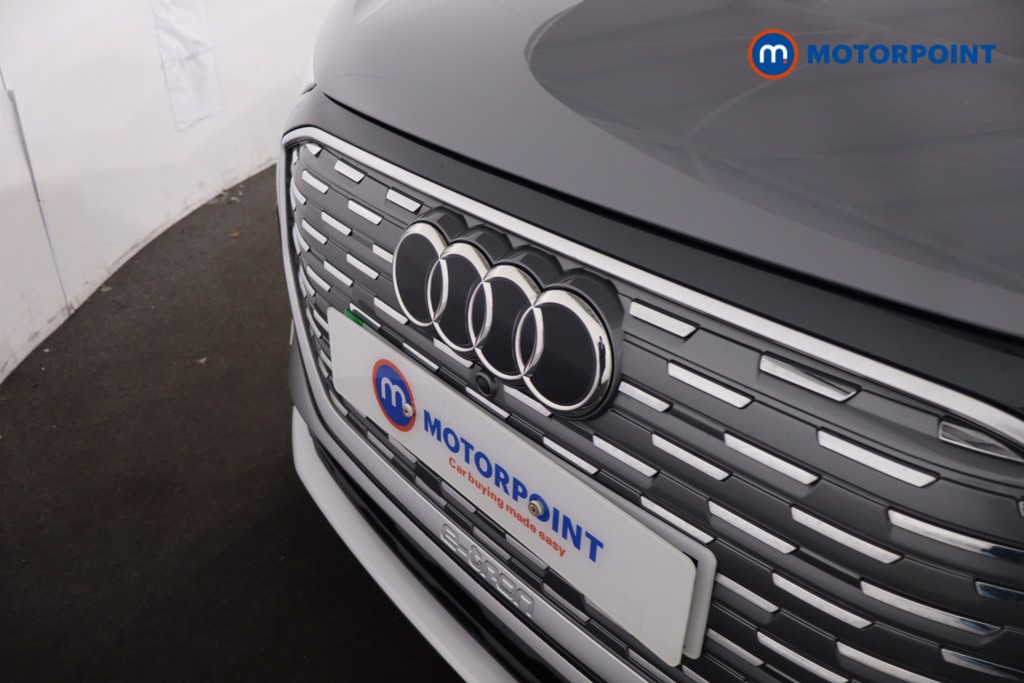 Audi Q4 S Line Automatic Electric SUV - Stock Number (1641844) - 28th supplementary image
