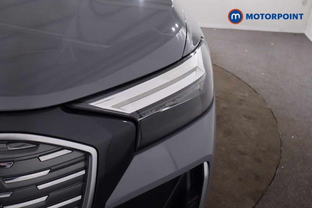 Audi Q4 S Line Automatic Electric SUV - Stock Number (1641844) - 29th supplementary image