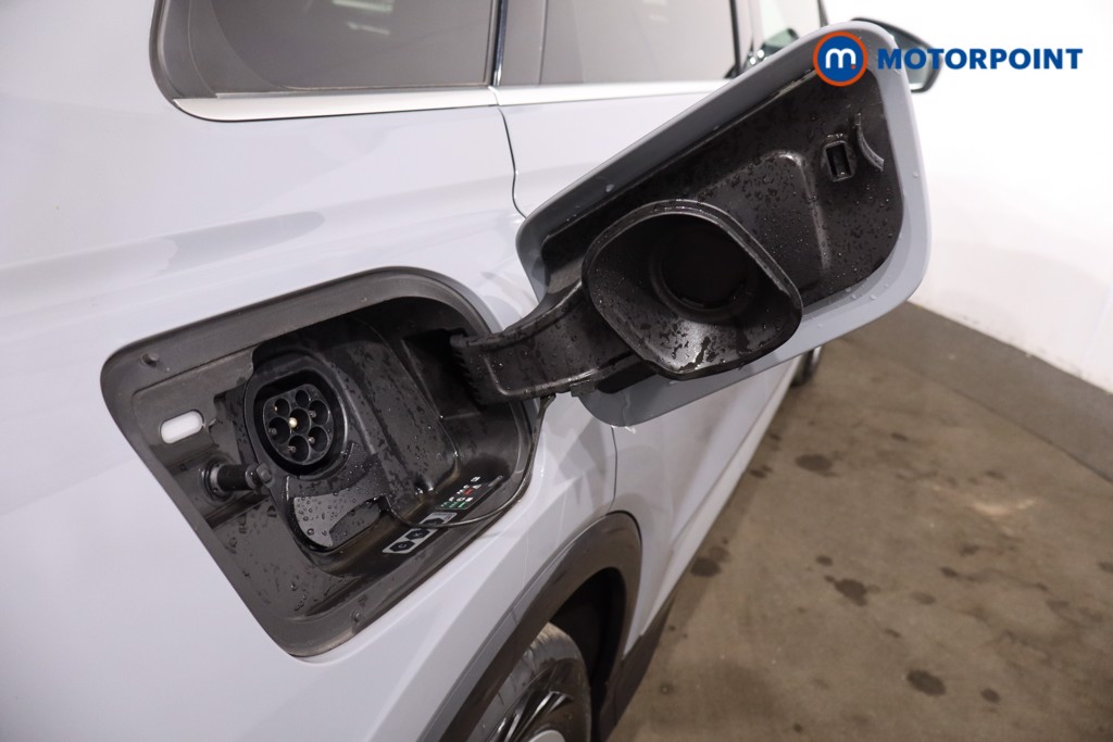 Audi Q4 S Line Automatic Electric SUV - Stock Number (1641844) - 32nd supplementary image