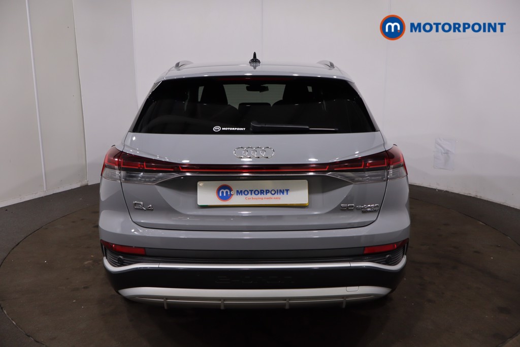 Audi Q4 S Line Automatic Electric SUV - Stock Number (1641844) - 34th supplementary image