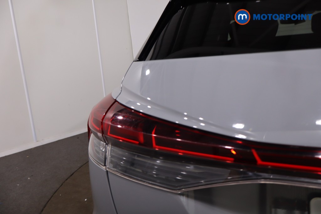 Audi Q4 S Line Automatic Electric SUV - Stock Number (1641844) - 35th supplementary image