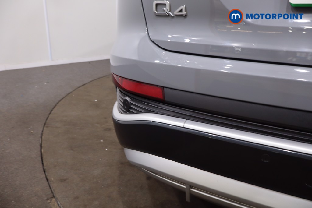 Audi Q4 S Line Automatic Electric SUV - Stock Number (1641844) - 36th supplementary image