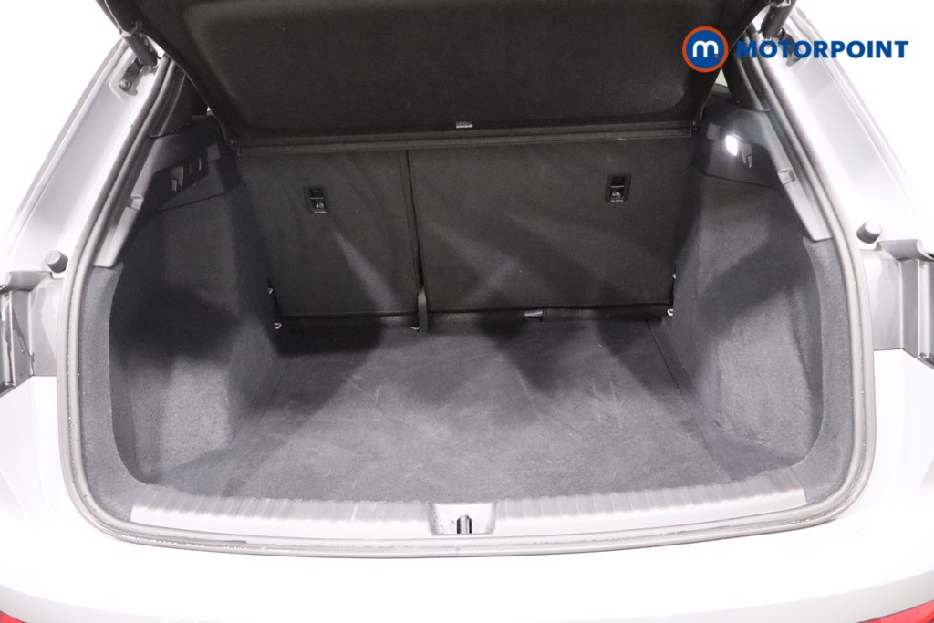 Audi Q4 S Line Automatic Electric SUV - Stock Number (1641844) - 37th supplementary image