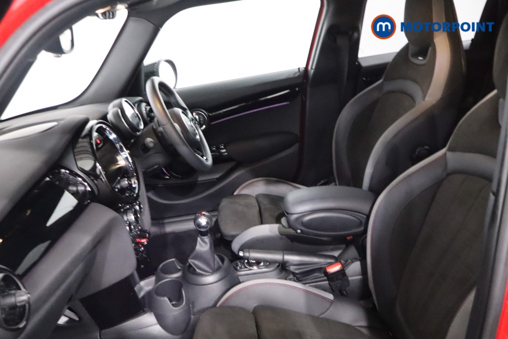 Mini Hatchback Cooper Sport Manual Petrol Hatchback - Stock Number (1641848) - 4th supplementary image
