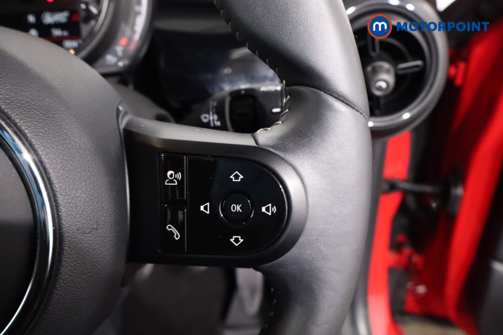 Mini Hatchback Cooper Sport Manual Petrol Hatchback - Stock Number (1641848) - 8th supplementary image