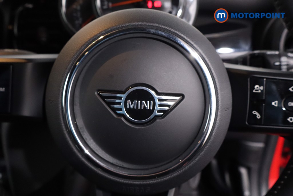 Mini Hatchback Cooper Sport Manual Petrol Hatchback - Stock Number (1641848) - 13th supplementary image
