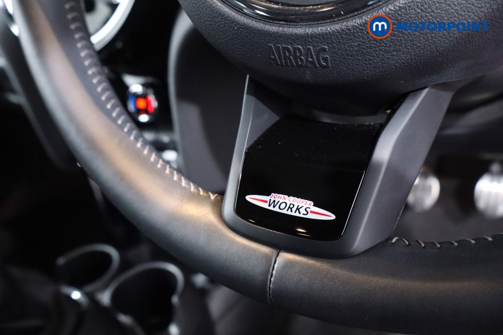 Mini Hatchback Cooper Sport Manual Petrol Hatchback - Stock Number (1641848) - 14th supplementary image