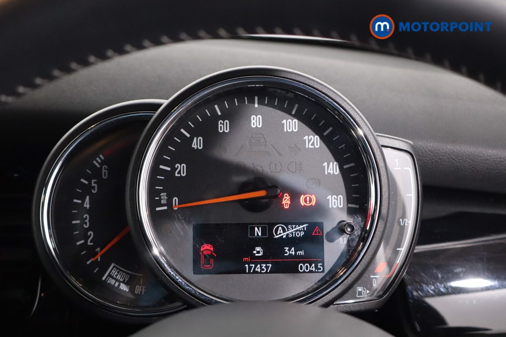 Mini Hatchback Cooper Sport Manual Petrol Hatchback - Stock Number (1641848) - 15th supplementary image