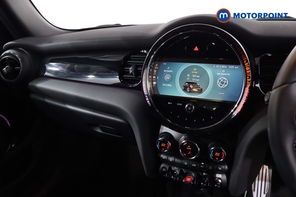 Mini Hatchback Cooper Sport Manual Petrol Hatchback - Stock Number (1641848) - 19th supplementary image