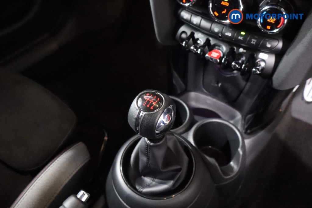 Mini Hatchback Cooper Sport Manual Petrol Hatchback - Stock Number (1641848) - 21st supplementary image