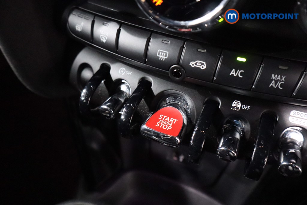 Mini Hatchback Cooper Sport Manual Petrol Hatchback - Stock Number (1641848) - 22nd supplementary image