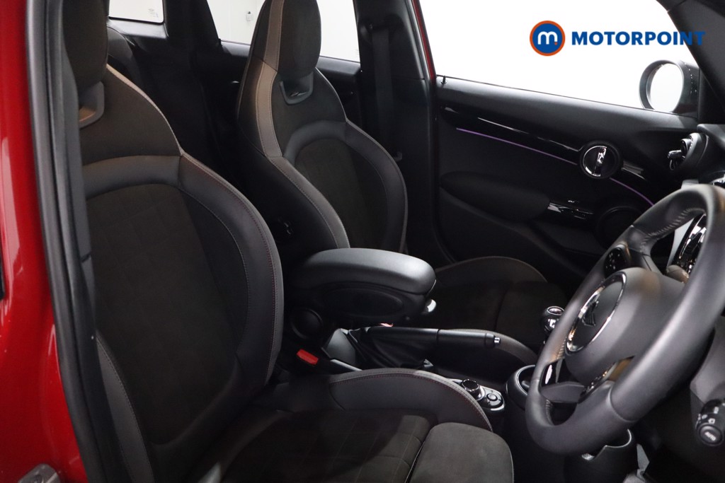 Mini Hatchback Cooper Sport Manual Petrol Hatchback - Stock Number (1641848) - 23rd supplementary image