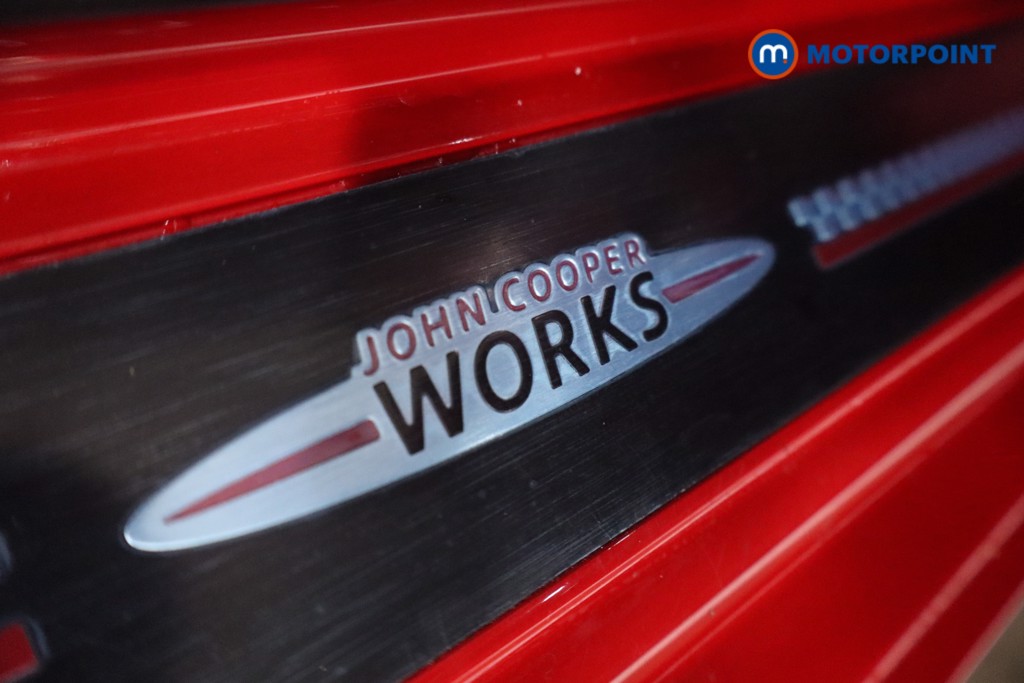 Mini Hatchback Cooper Sport Manual Petrol Hatchback - Stock Number (1641848) - 24th supplementary image
