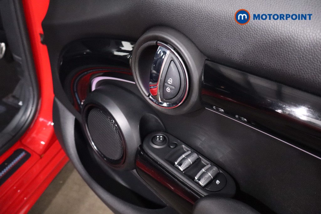 Mini Hatchback Cooper Sport Manual Petrol Hatchback - Stock Number (1641848) - 26th supplementary image