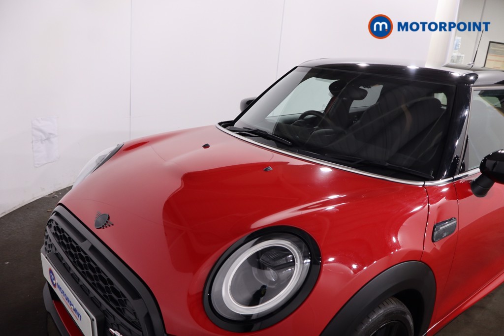 Mini Hatchback Cooper Sport Manual Petrol Hatchback - Stock Number (1641848) - 29th supplementary image