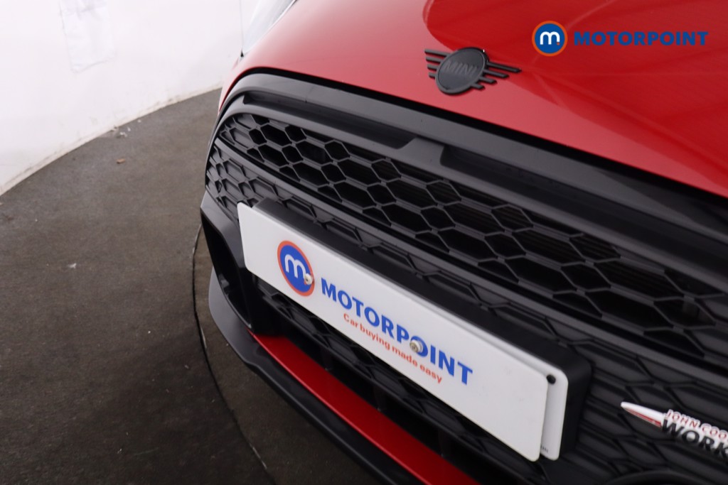 Mini Hatchback Cooper Sport Manual Petrol Hatchback - Stock Number (1641848) - 30th supplementary image