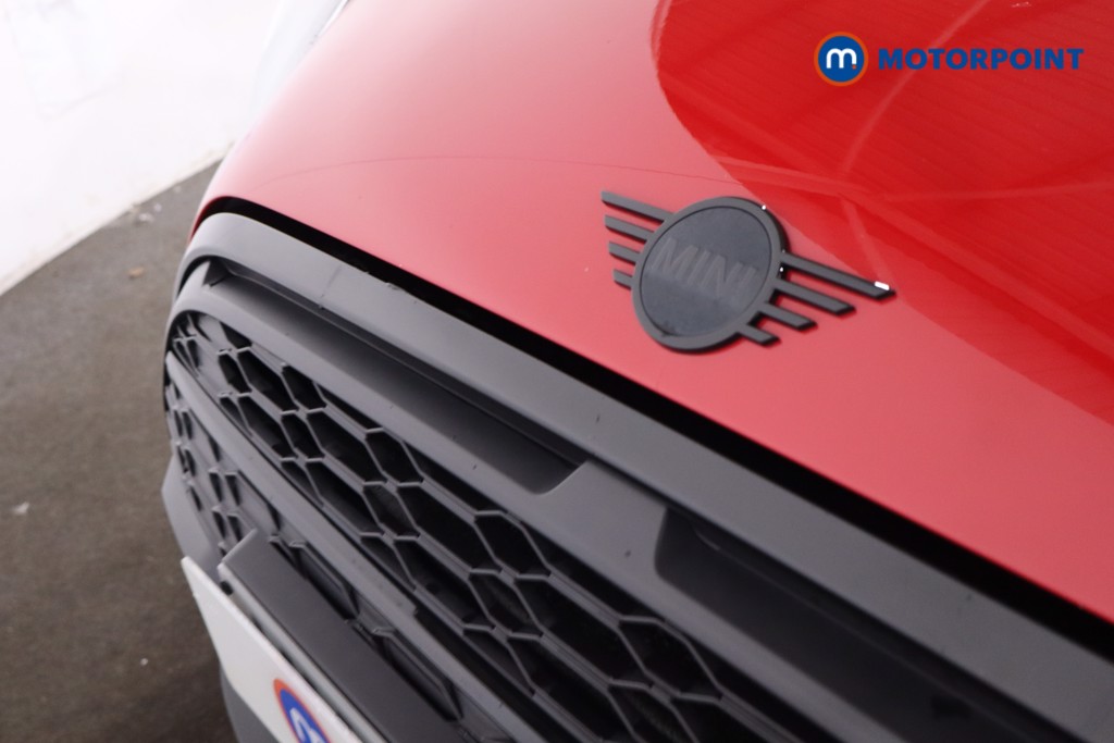 Mini Hatchback Cooper Sport Manual Petrol Hatchback - Stock Number (1641848) - 31st supplementary image