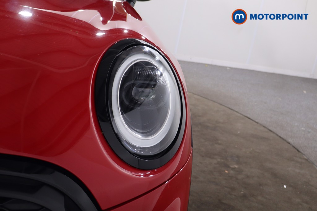 Mini Hatchback Cooper Sport Manual Petrol Hatchback - Stock Number (1641848) - 32nd supplementary image