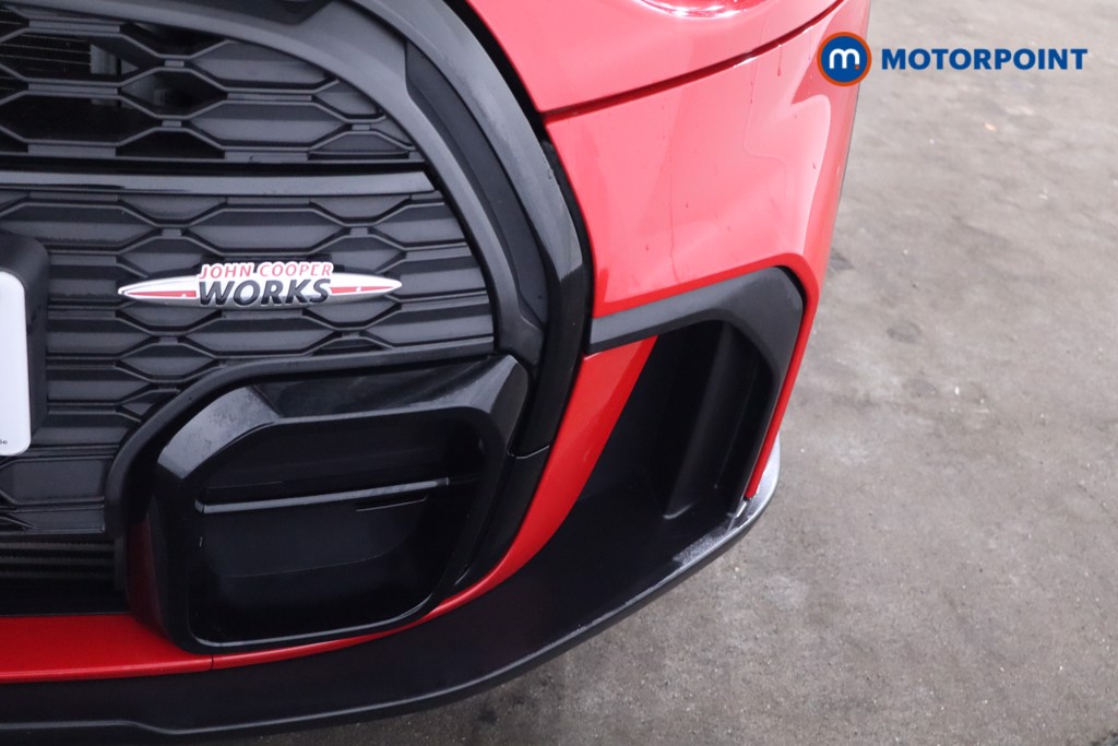 Mini Hatchback Cooper Sport Manual Petrol Hatchback - Stock Number (1641848) - 33rd supplementary image