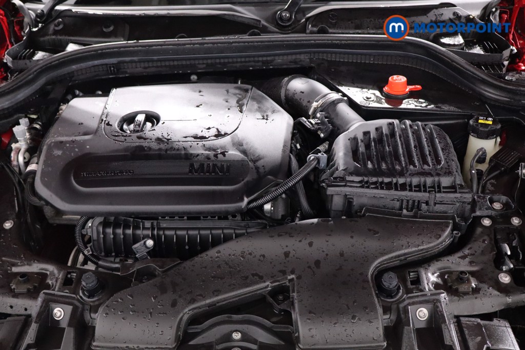 Mini Hatchback Cooper Sport Manual Petrol Hatchback - Stock Number (1641848) - 34th supplementary image