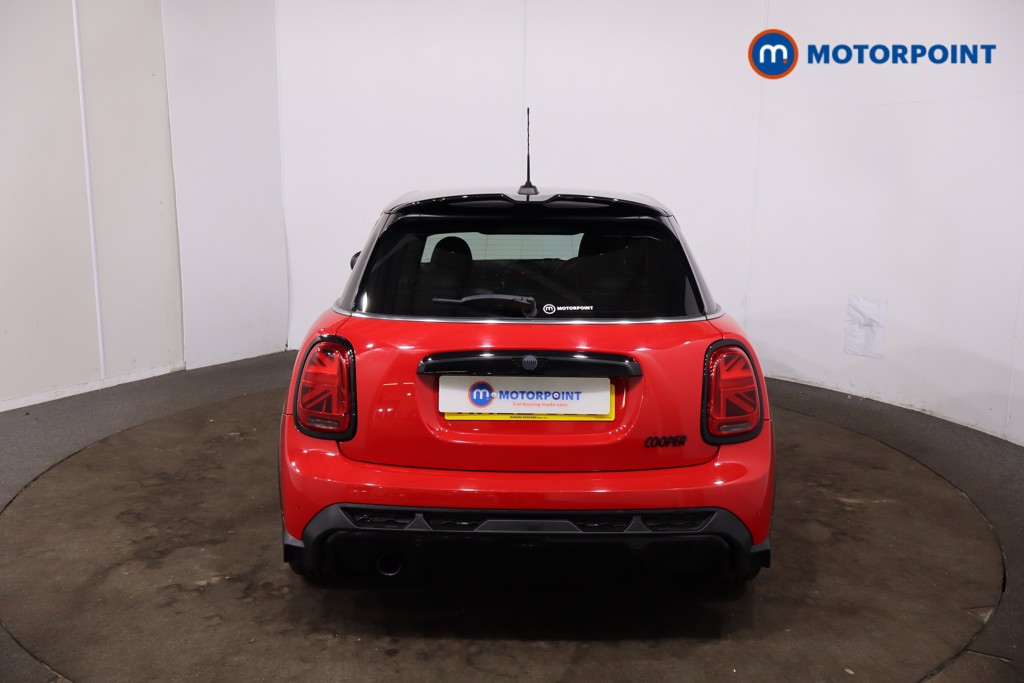 Mini Hatchback Cooper Sport Manual Petrol Hatchback - Stock Number (1641848) - 36th supplementary image