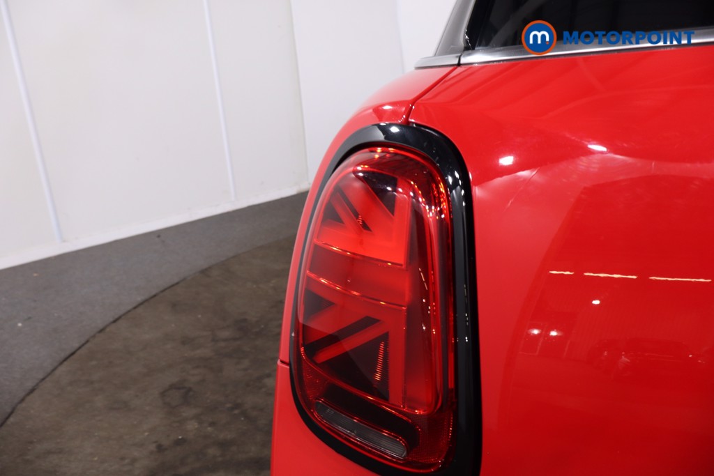 Mini Hatchback Cooper Sport Manual Petrol Hatchback - Stock Number (1641848) - 37th supplementary image