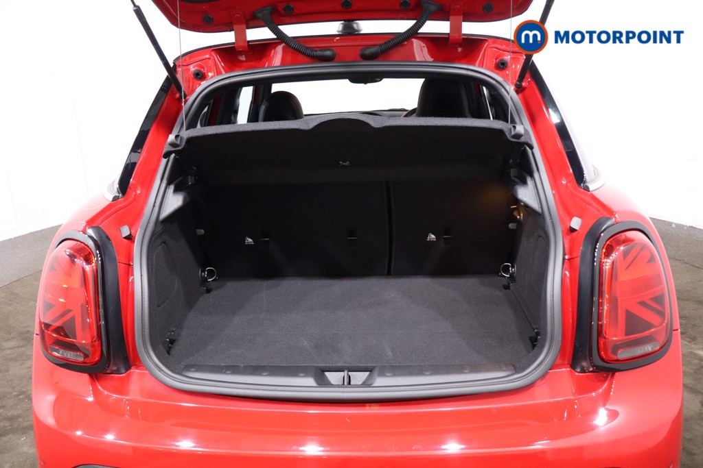Mini Hatchback Cooper Sport Manual Petrol Hatchback - Stock Number (1641848) - 39th supplementary image