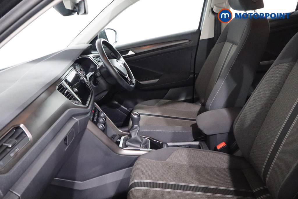 Volkswagen T-Roc SE Manual Diesel SUV - Stock Number (1641860) - 4th supplementary image