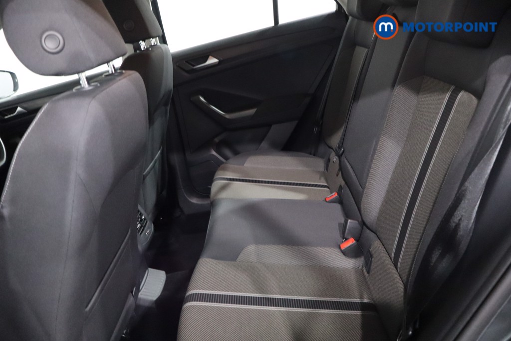 Volkswagen T-Roc SE Manual Diesel SUV - Stock Number (1641860) - 5th supplementary image
