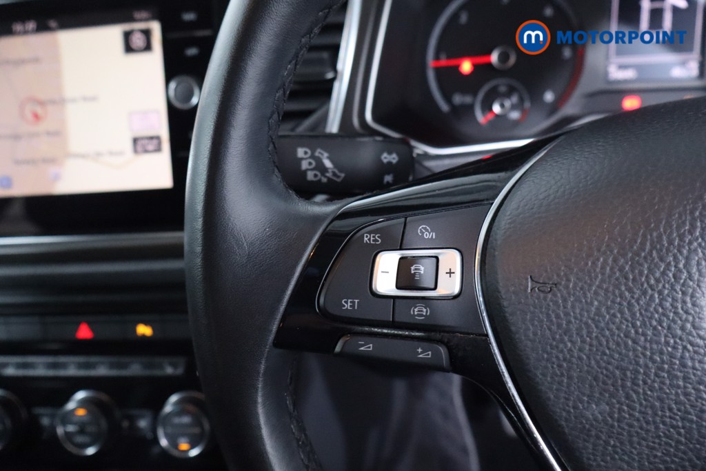 Volkswagen T-Roc SE Manual Diesel SUV - Stock Number (1641860) - 7th supplementary image