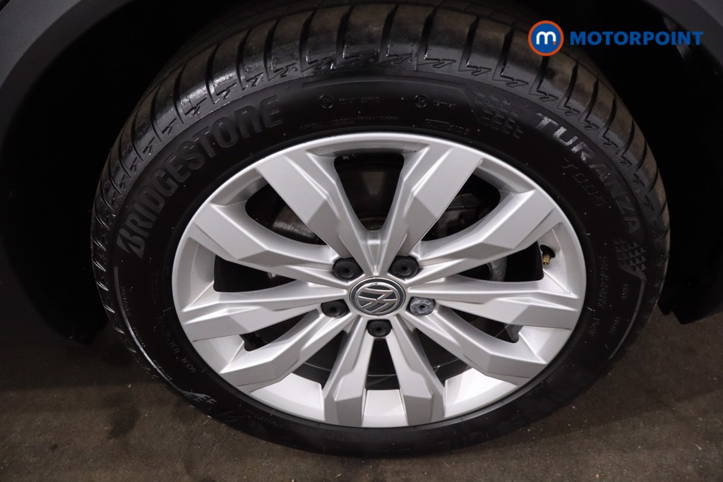 Volkswagen T-Roc SE Manual Diesel SUV - Stock Number (1641860) - 9th supplementary image