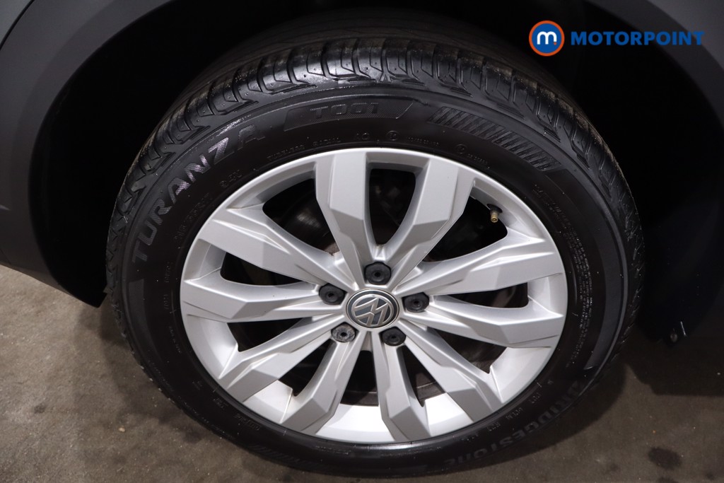 Volkswagen T-Roc SE Manual Diesel SUV - Stock Number (1641860) - 10th supplementary image