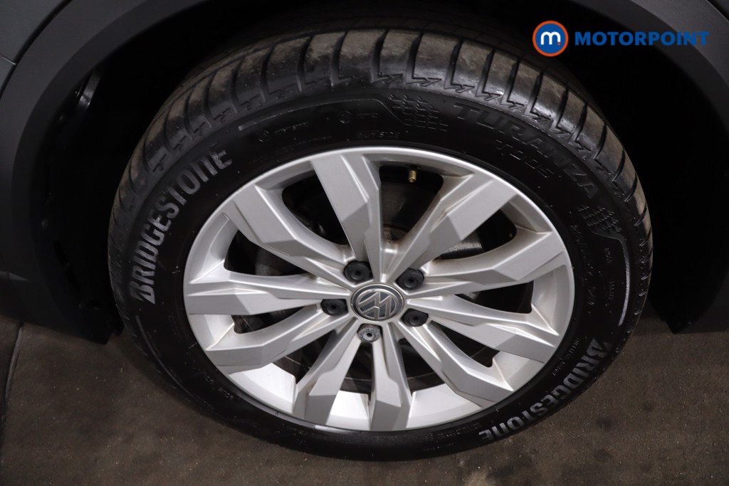 Volkswagen T-Roc SE Manual Diesel SUV - Stock Number (1641860) - 11th supplementary image