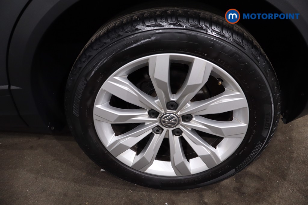 Volkswagen T-Roc SE Manual Diesel SUV - Stock Number (1641860) - 12th supplementary image