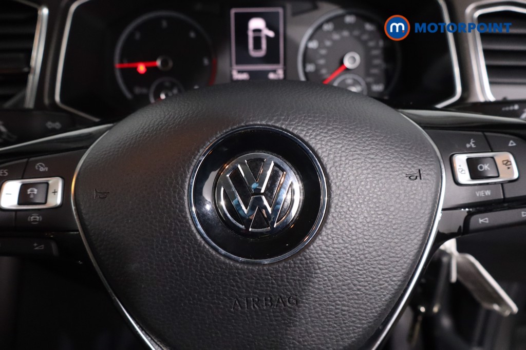 Volkswagen T-Roc SE Manual Diesel SUV - Stock Number (1641860) - 13th supplementary image