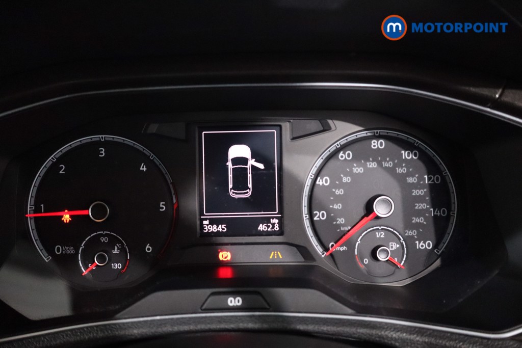 Volkswagen T-Roc SE Manual Diesel SUV - Stock Number (1641860) - 16th supplementary image
