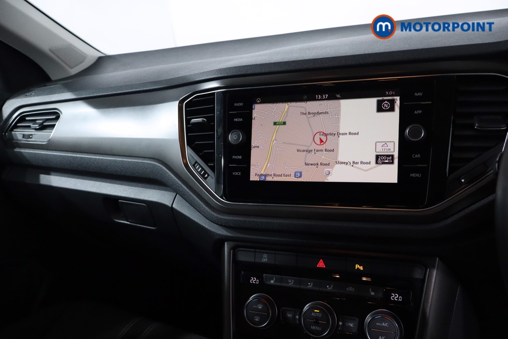 Volkswagen T-Roc SE Manual Diesel SUV - Stock Number (1641860) - 18th supplementary image