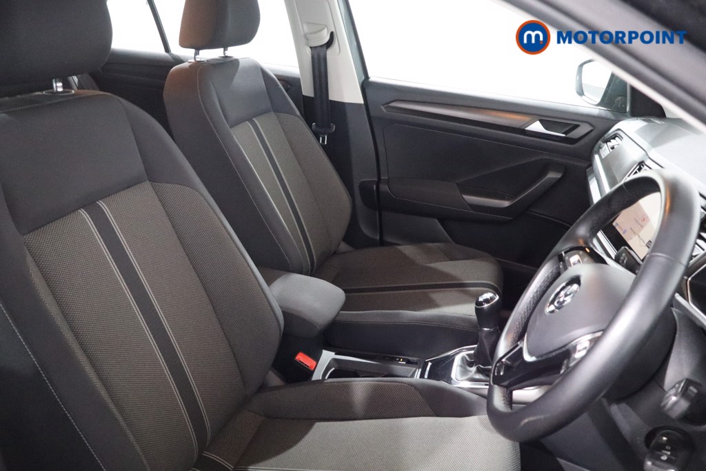 Volkswagen T-Roc SE Manual Diesel SUV - Stock Number (1641860) - 22nd supplementary image