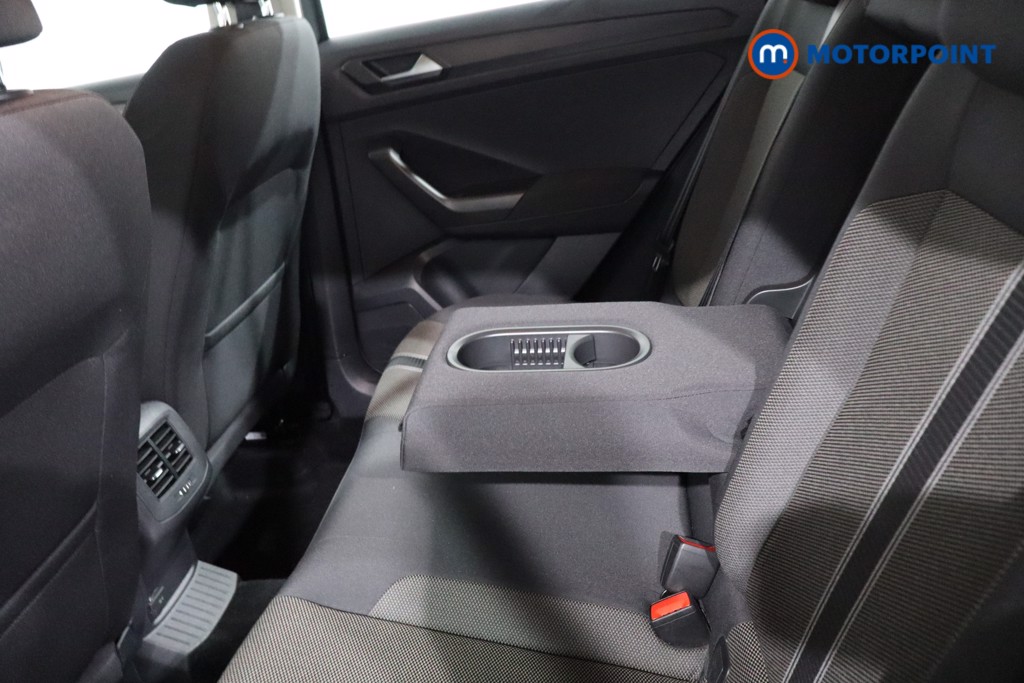 Volkswagen T-Roc SE Manual Diesel SUV - Stock Number (1641860) - 26th supplementary image