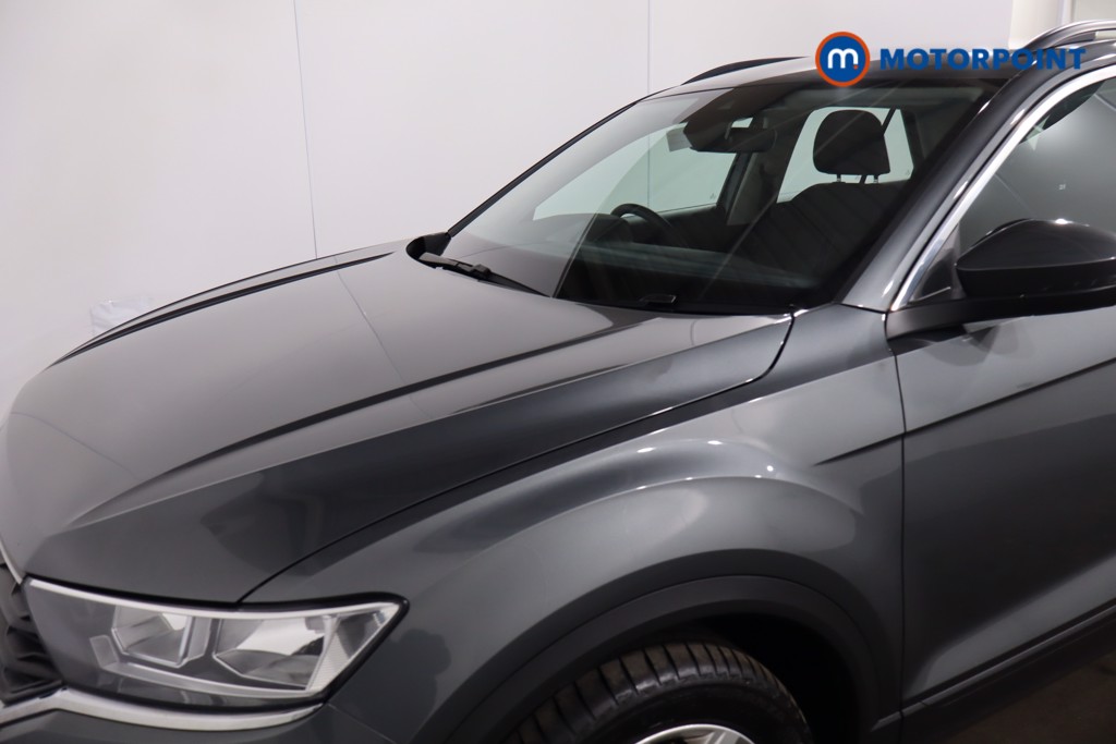 Volkswagen T-Roc SE Manual Diesel SUV - Stock Number (1641860) - 27th supplementary image
