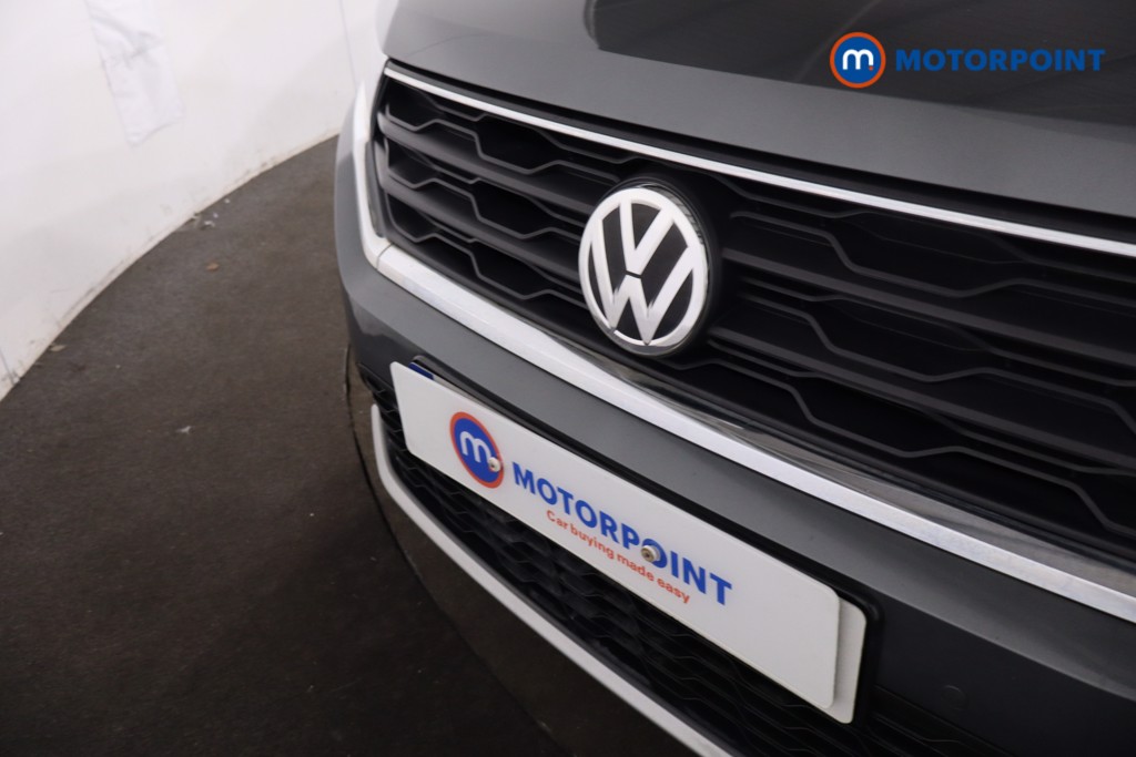 Volkswagen T-Roc SE Manual Diesel SUV - Stock Number (1641860) - 28th supplementary image